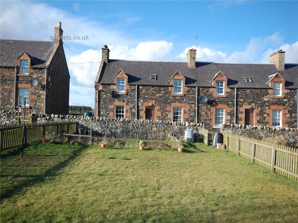 Property to rent in Newtown St Boswells, TD5, Spotsmains properties