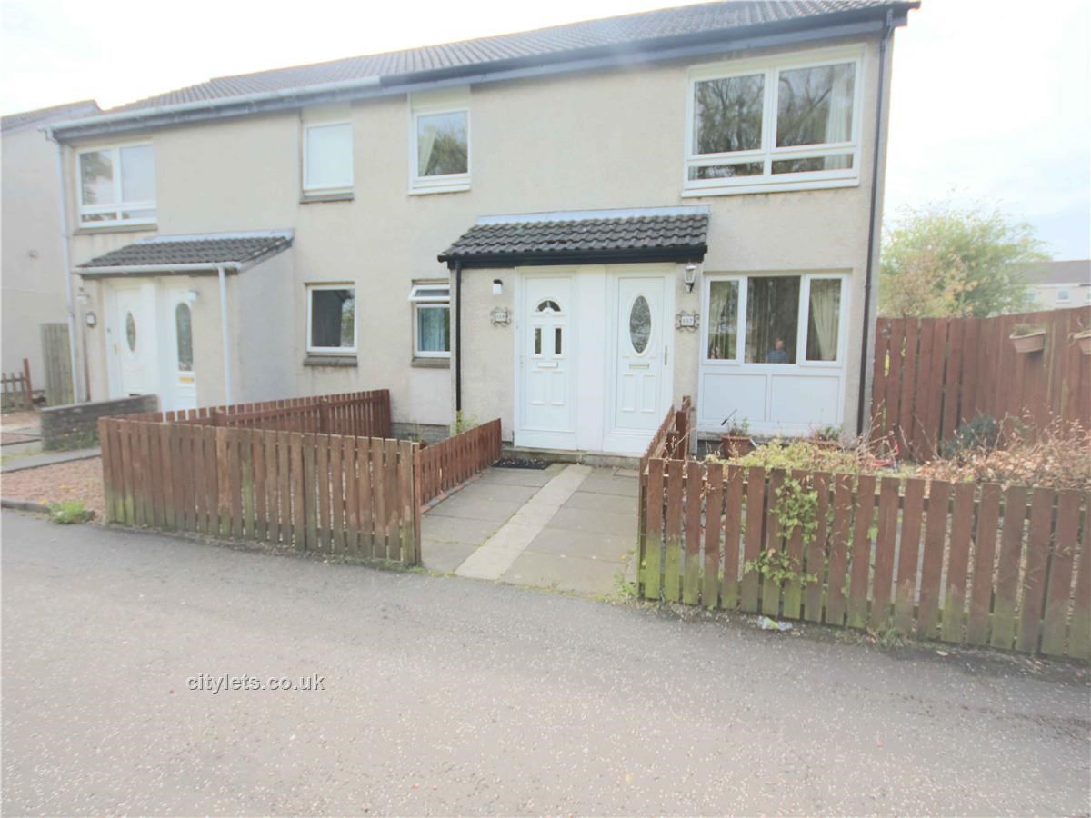 Property to rent in Mid Calder, EH53, Spottiswoode Gardens properties