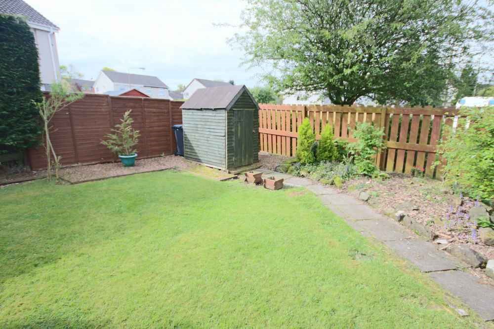 Property to rent in Mid Calder, EH53, Spottiswoode Gardens properties