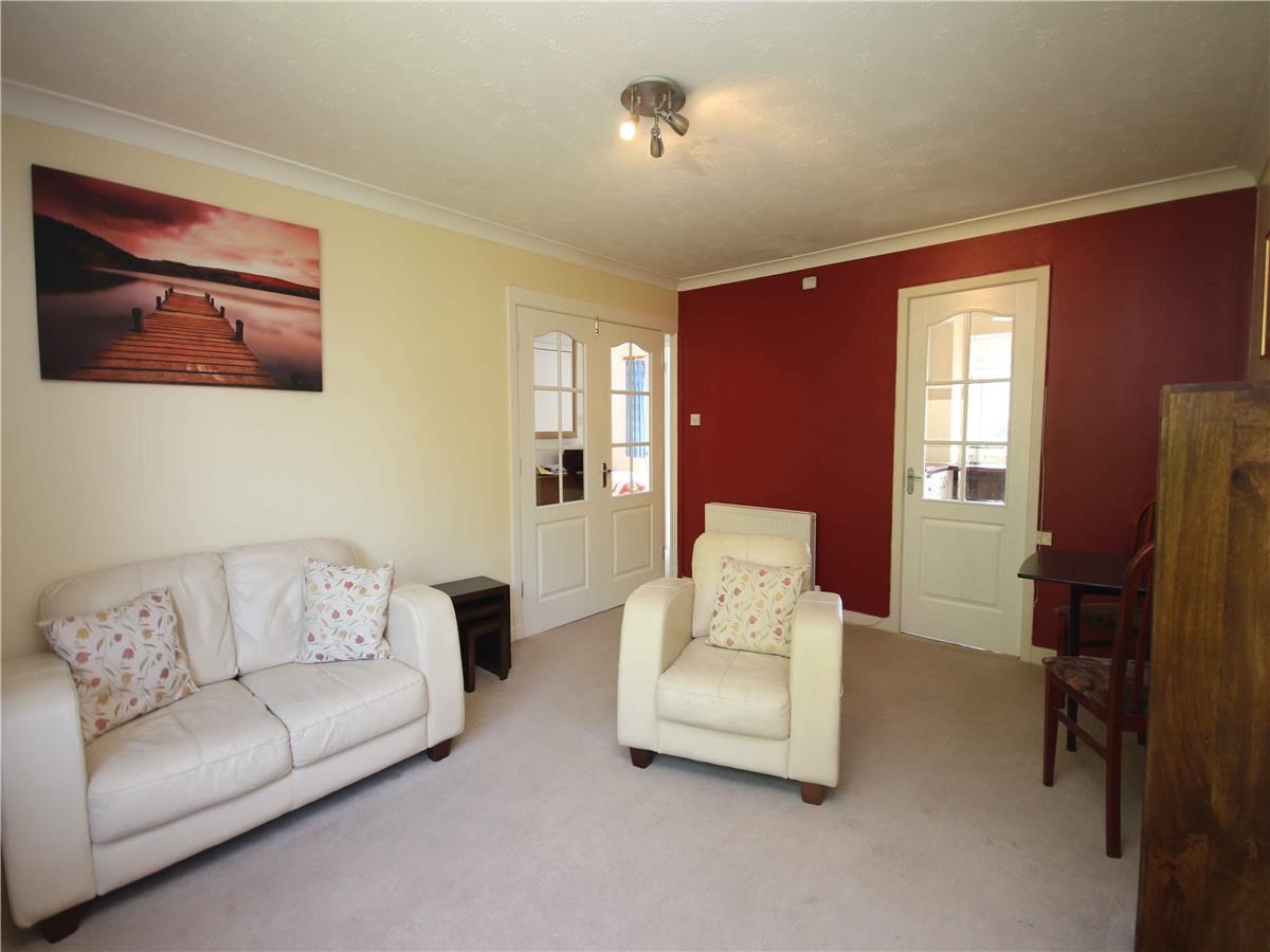 Property to rent in Mid Calder, EH53, Spottiswoode Gardens properties
