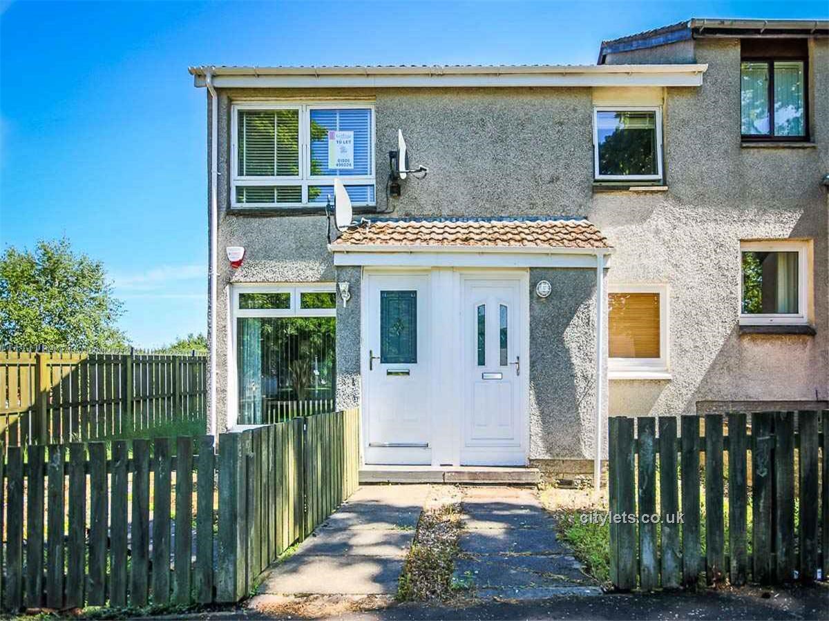 Property to rent in Mid Calder, EH53, Spottiswoode Gardens properties