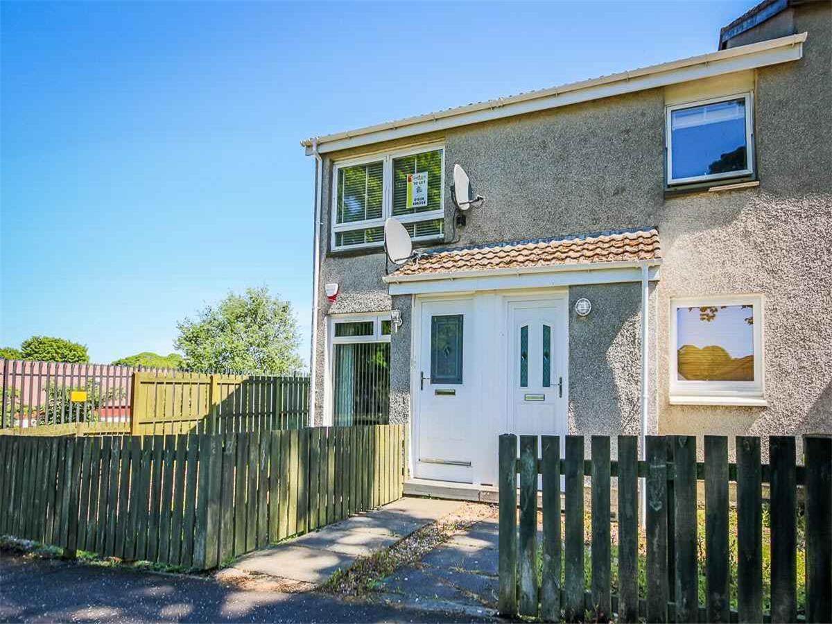 Property to rent in Mid Calder, EH53, Spottiswoode Gardens properties