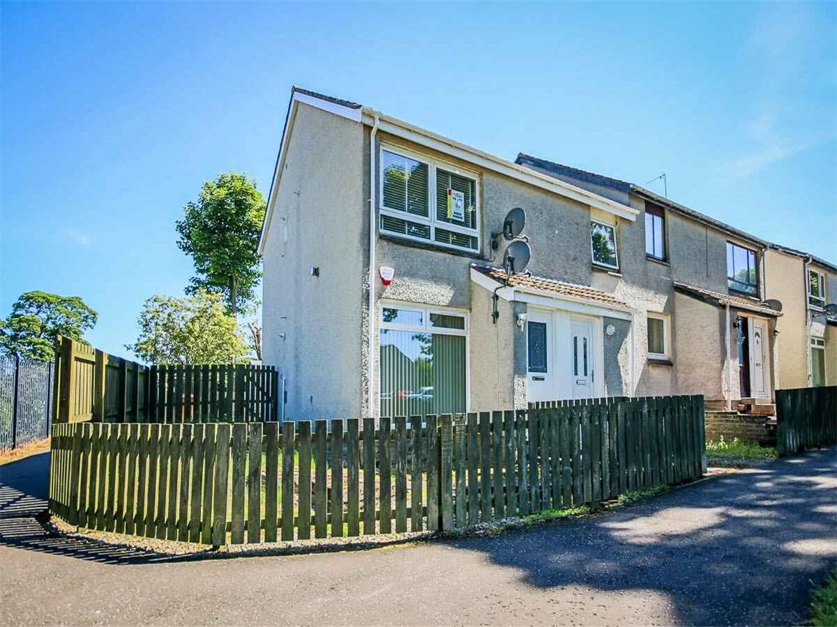 Property to rent in Mid Calder, EH53, Spottiswoode Gardens properties