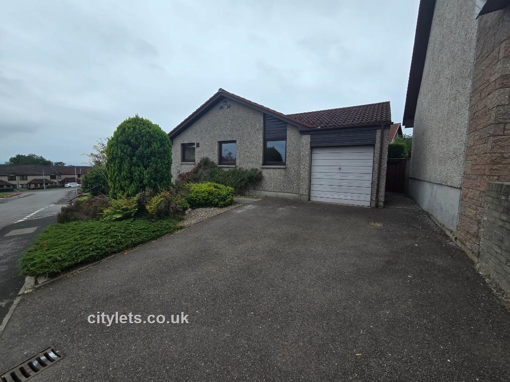 Property to rent in Westhill, AB32, Spring Tyne properties from