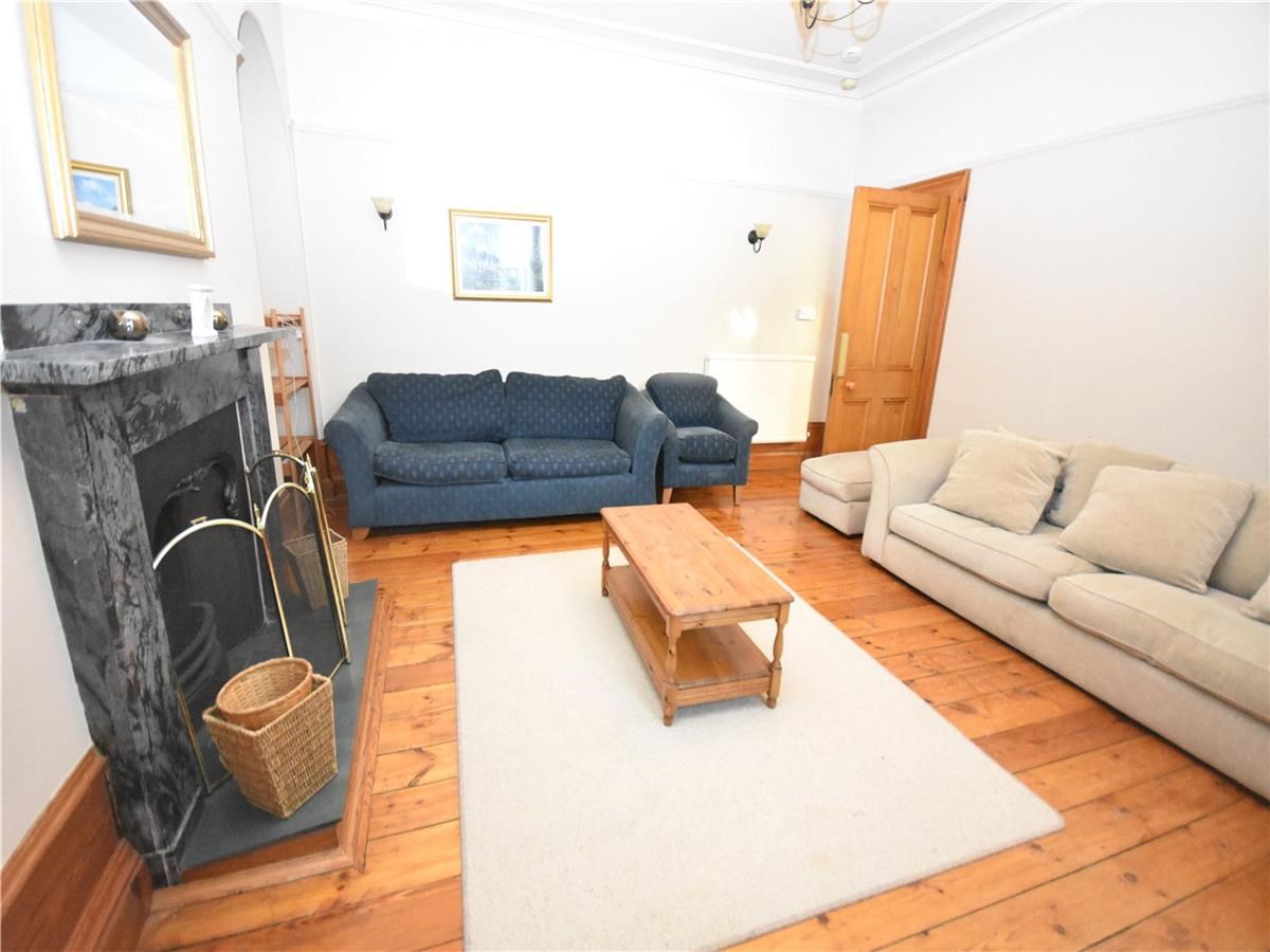 Property to rent in City Centre, AB11, Springbank Terrace properties