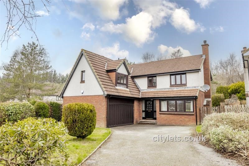 Property to rent in Bieldside, AB15, Springdale Road properties from