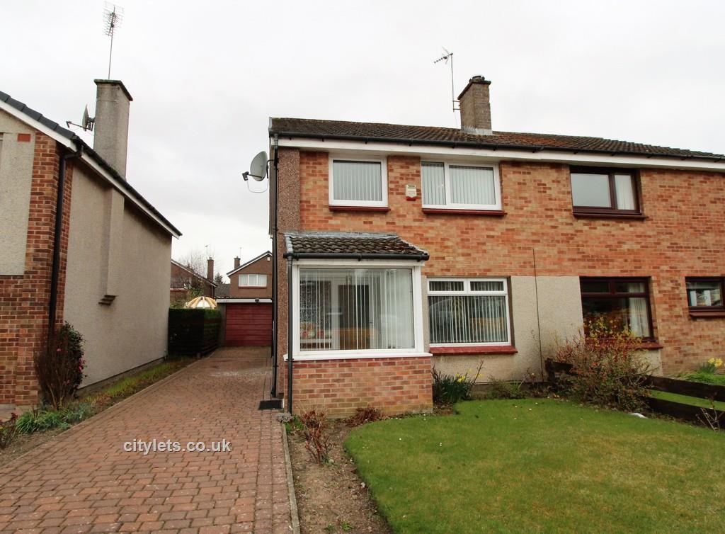 Property to rent in Linlithgow, EH49, Springfield Road properties from