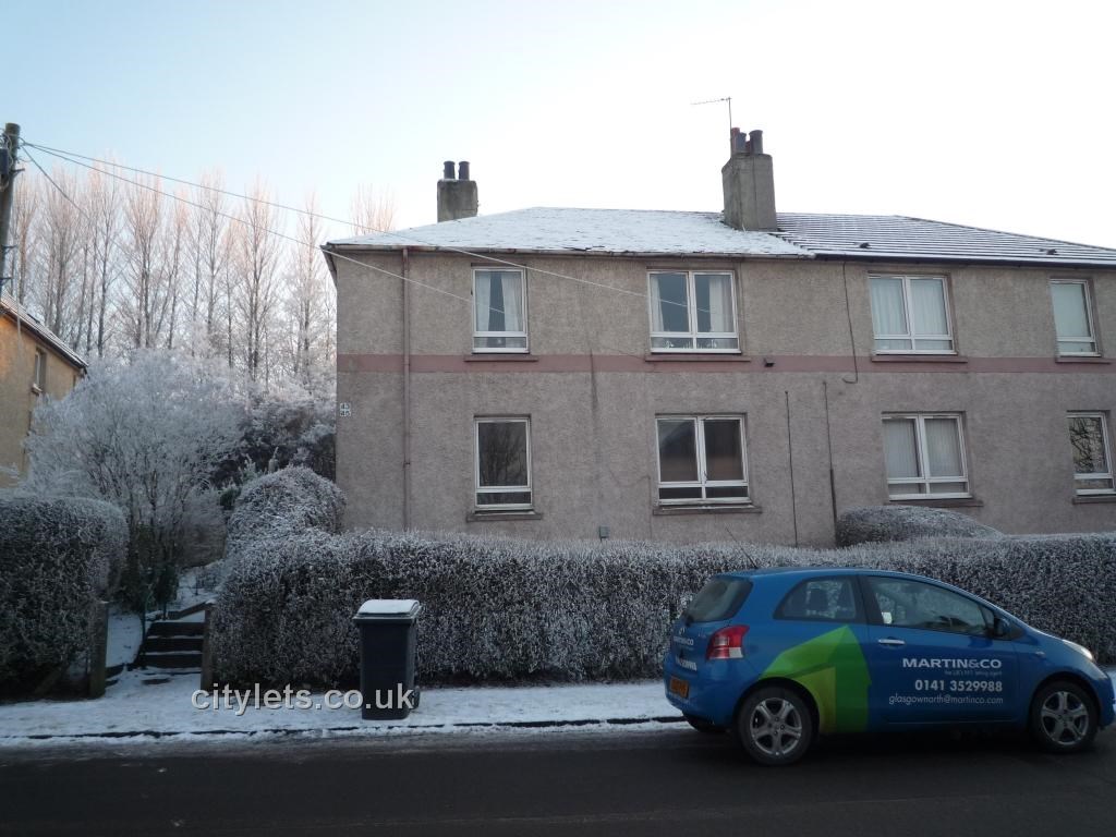 Property to rent in G64, Springfield Square