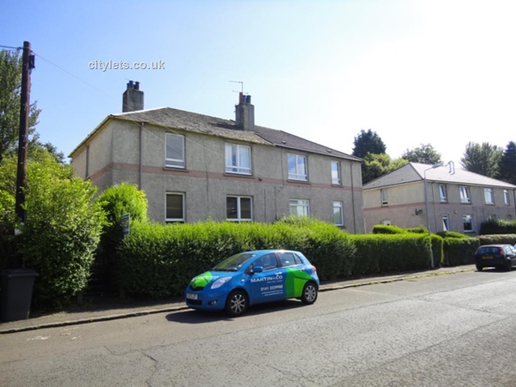 Property to rent in G64, Springfield Square properties