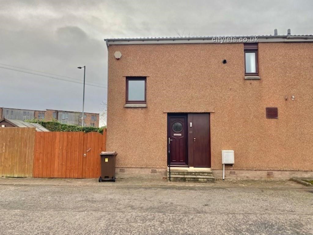 Property to rent in South Queensferry, EH30, Springfield View