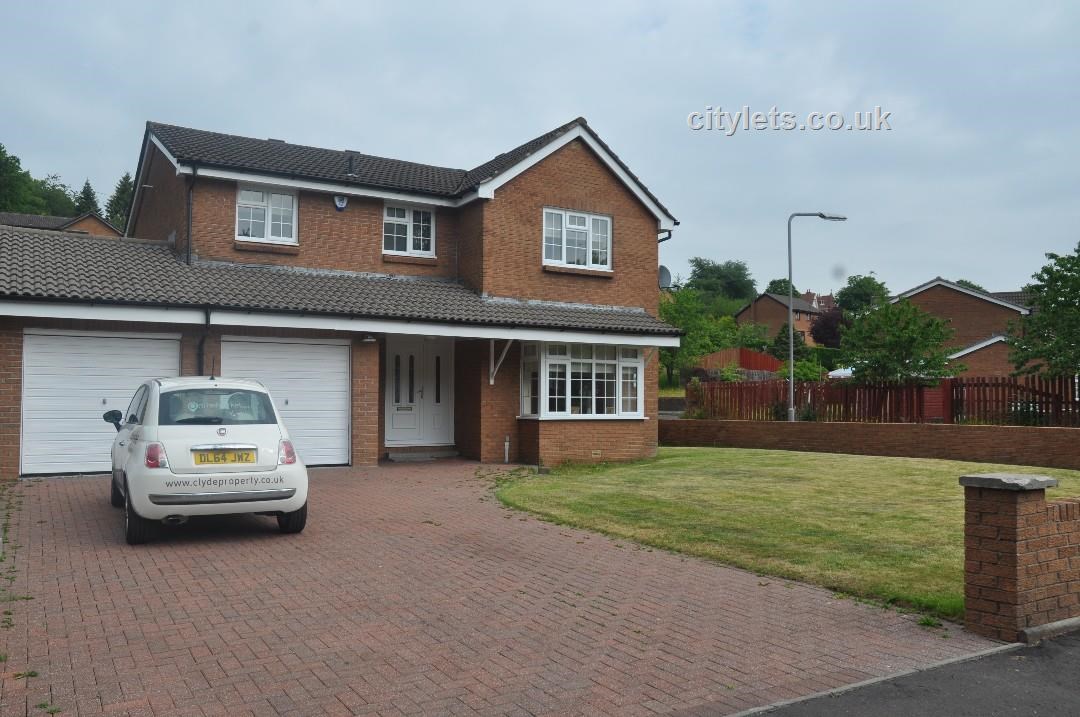 Property to rent in Dumbreck, G41, Springkell Drive properties from