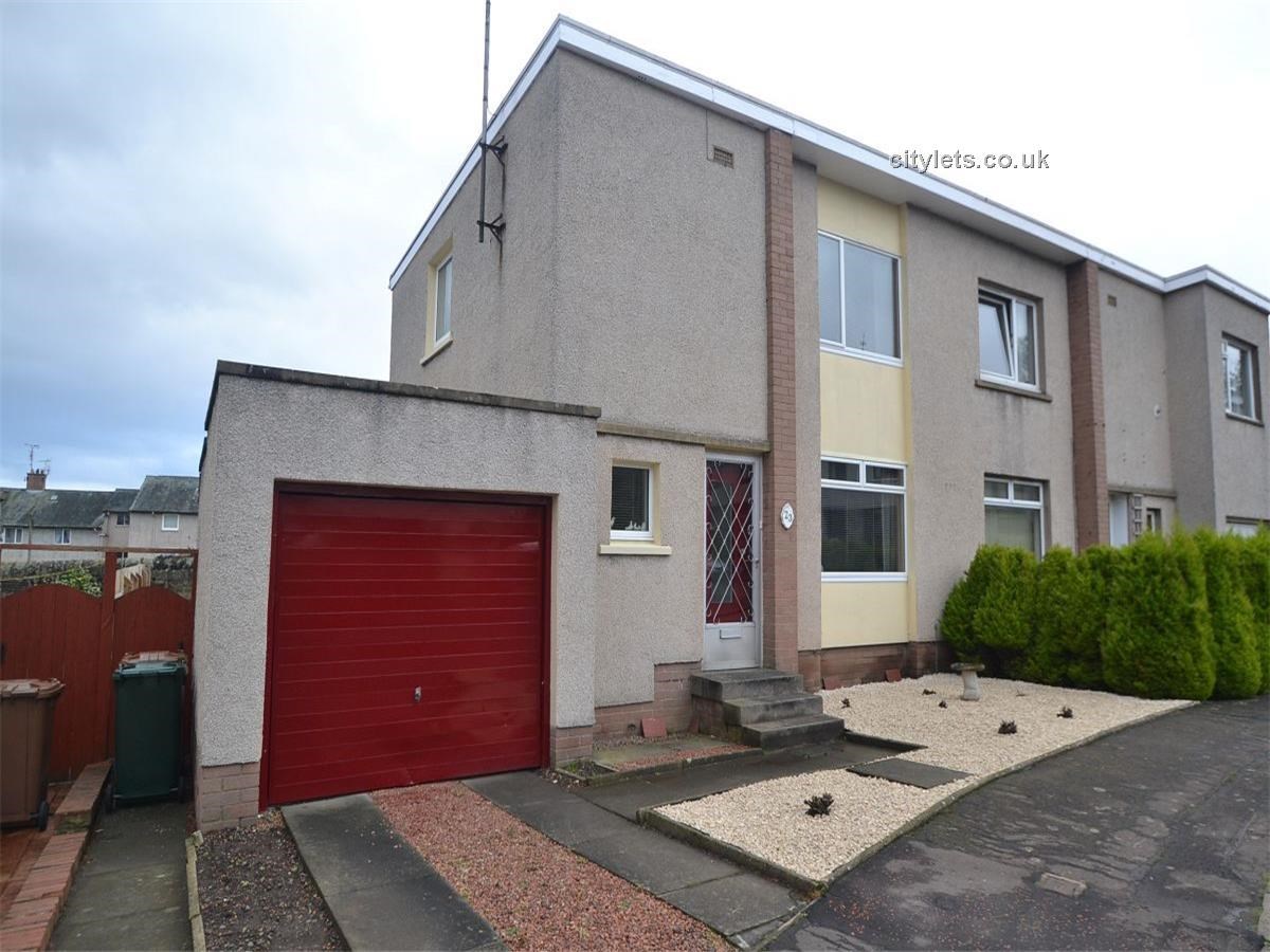 Property to rent in Liberton, EH16, Springwood Park properties from
