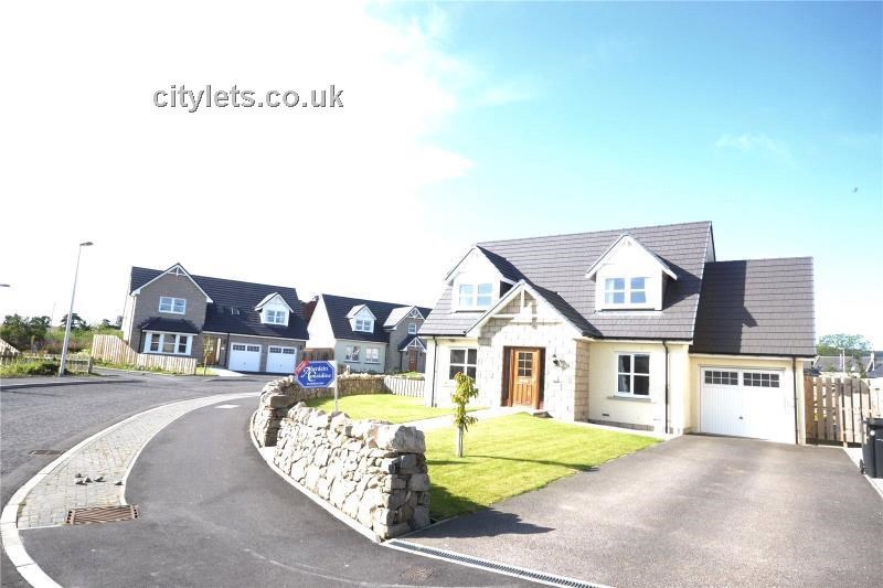 Property to rent in Monymusk, AB51, St Andrews properties from Citylets