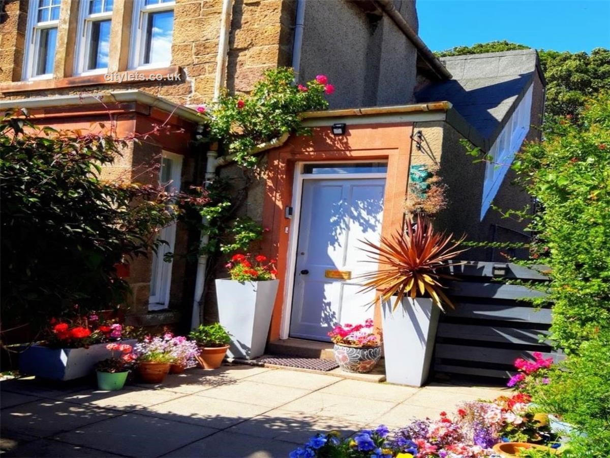 Property to rent in North Berwick, EH39, St Baldreds Road properties from Citylets 514910