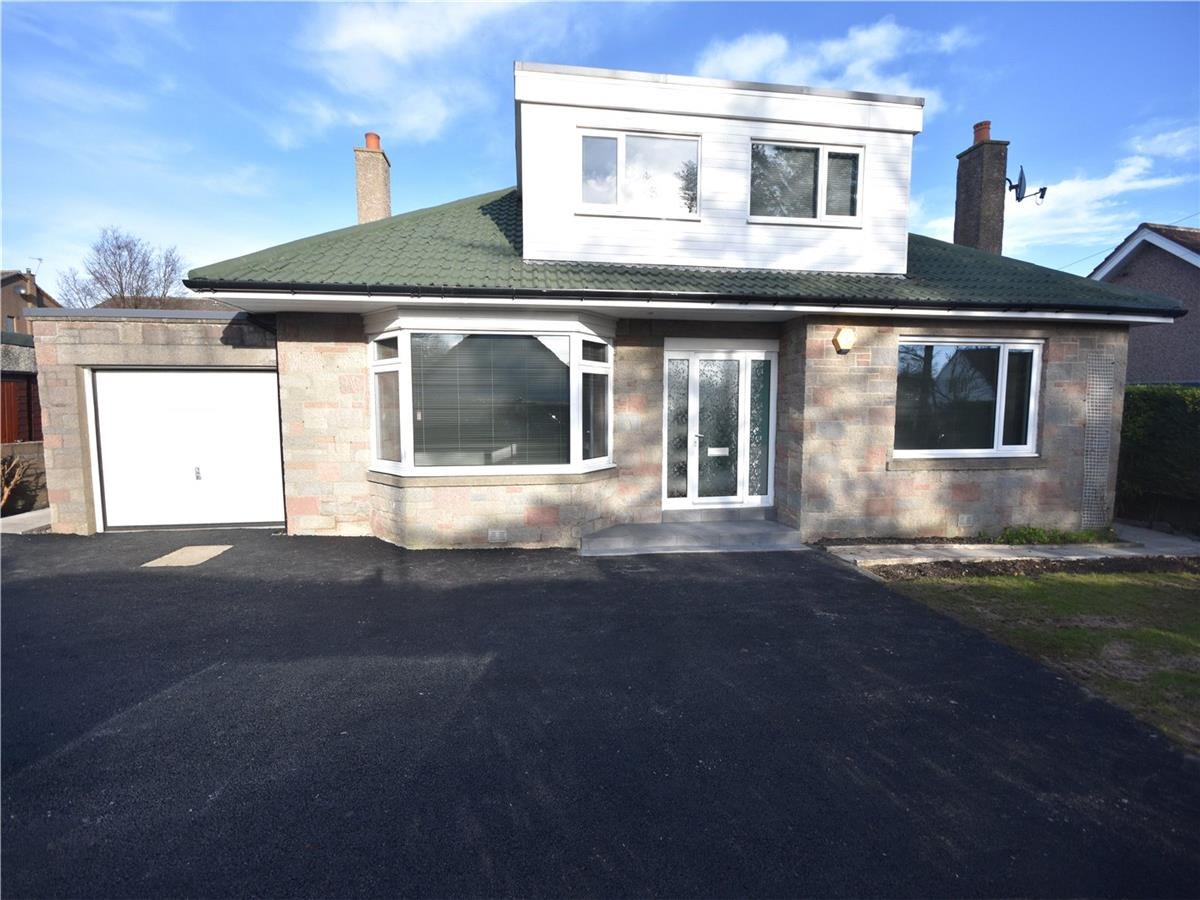 Property to rent in Newtonhill, AB39, St Crispins Road properties from Citylets 505587