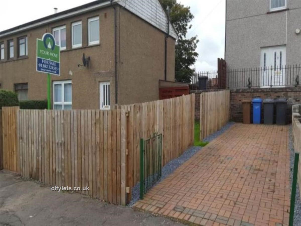 Property to rent in Ardler, DD3, St Giles Place properties from Citylets 467985