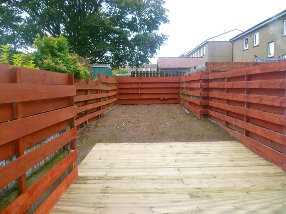 Property to rent in Ardler, DD3, St Giles Place properties from Citylets 467985