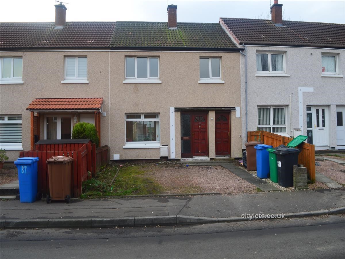 Property to rent in Kirkcaldy, KY2, St. Kilda Crescent properties from