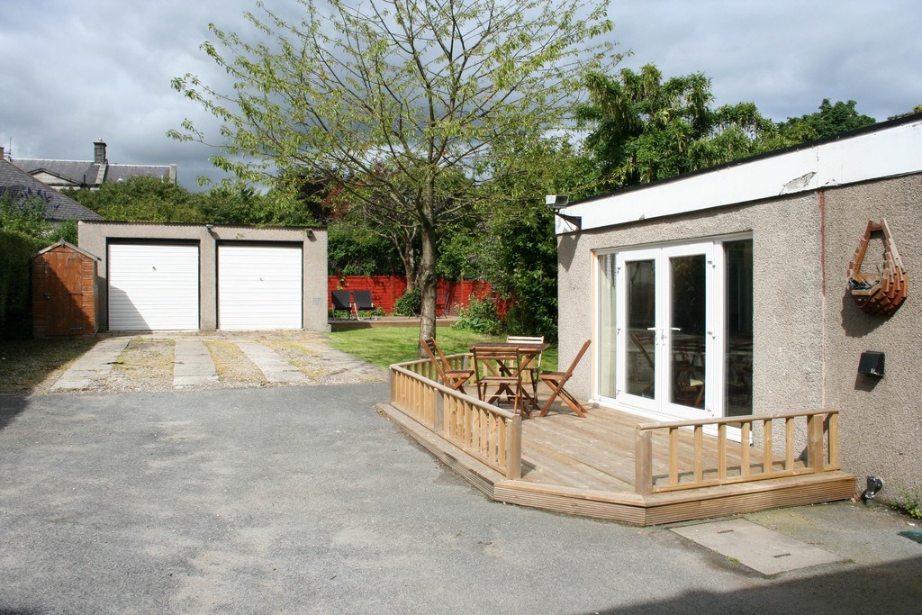 Property to rent in Old Aberdeen, AB24, St Machar Drive properties from