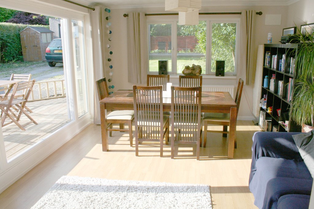 Property to rent in Old Aberdeen, AB24, St Machar Drive properties from