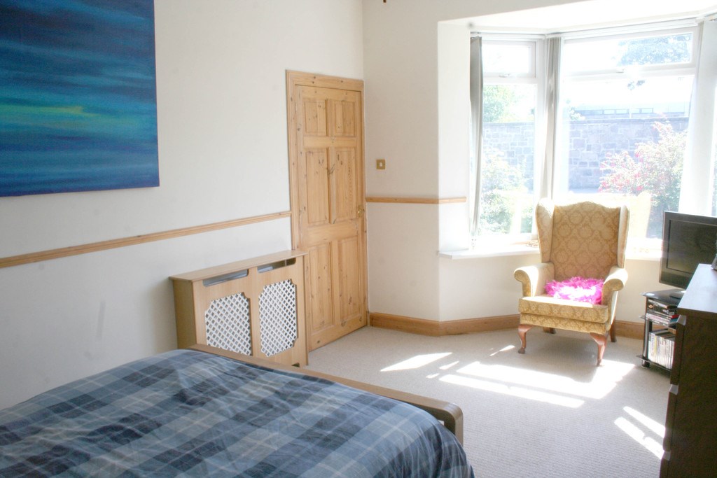 Property to rent in Old Aberdeen, AB24, St Machar Drive properties from