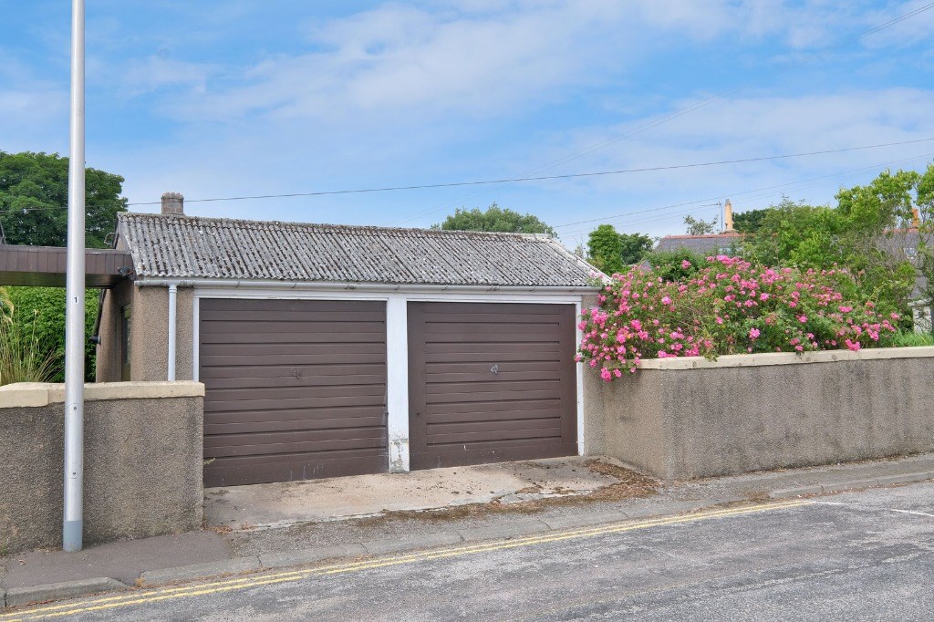 Property to rent in Old Aberdeen, AB24, St Machar Drive properties from