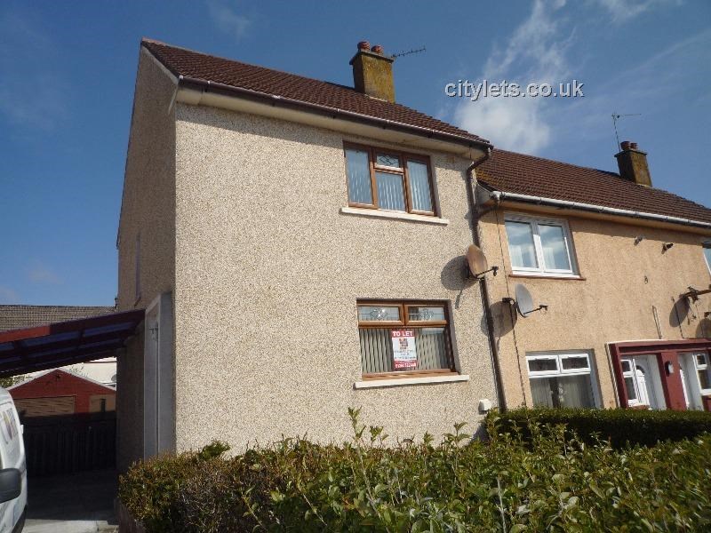Property to rent in Dalry, KA24, St Margarets Avenue properties from