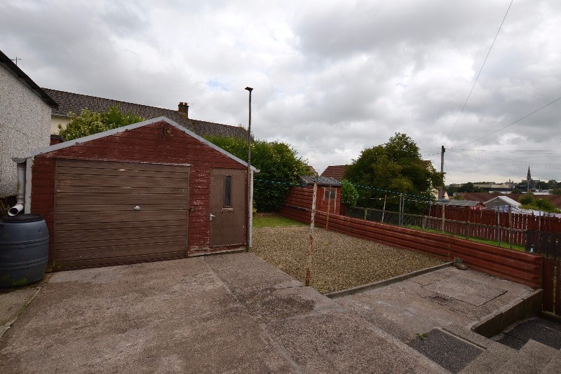 Property to rent in Dalry, KA24, St Margarets Avenue properties from