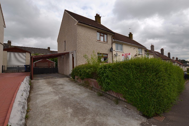 Property to rent in Dalry, KA24, St Margarets Avenue properties from