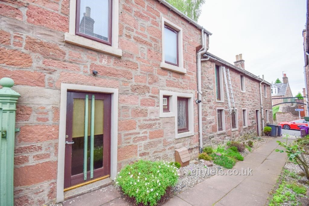 Property to rent in Kirriemuir, DD8, St Marys Close properties from Citylets 527928