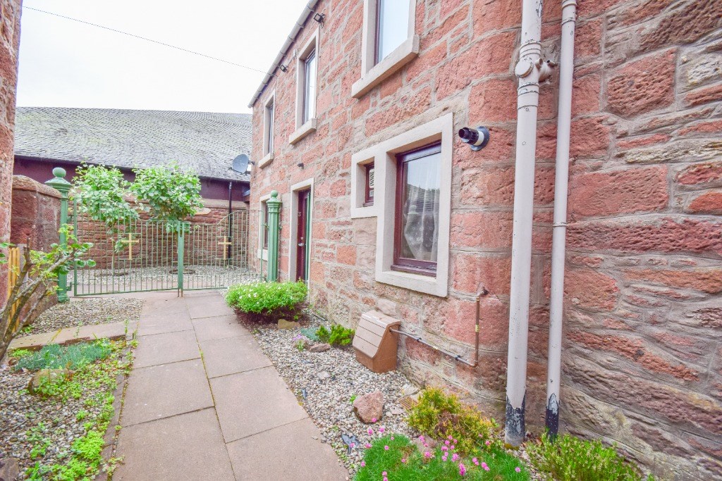 Property to rent in Kirriemuir, DD8, St Marys Close properties from