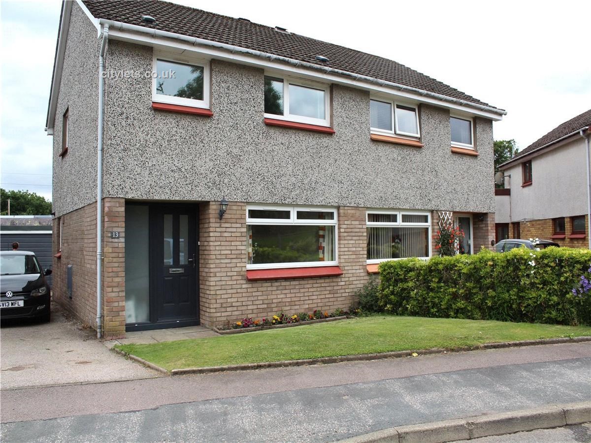 Property to rent in Banchory, AB31, St Nathalan Crescent properties