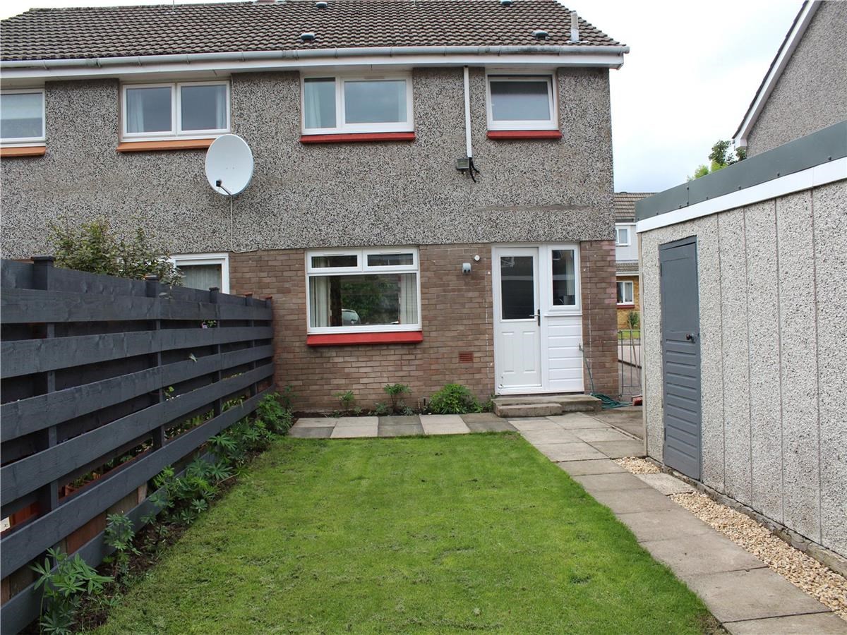 Property to rent in Banchory, AB31, St Nathalan Crescent properties