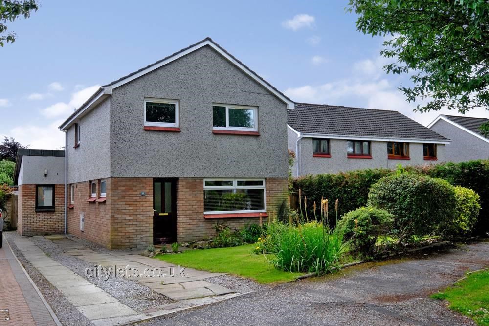 Property to rent in Banchory, AB31, St. Nicholas Drive properties from