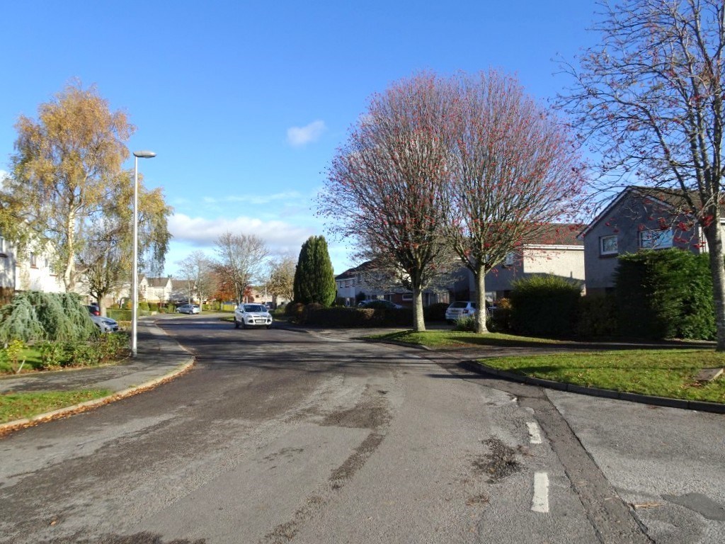 Property to rent in Banchory, AB31, St. Nicholas Drive properties from