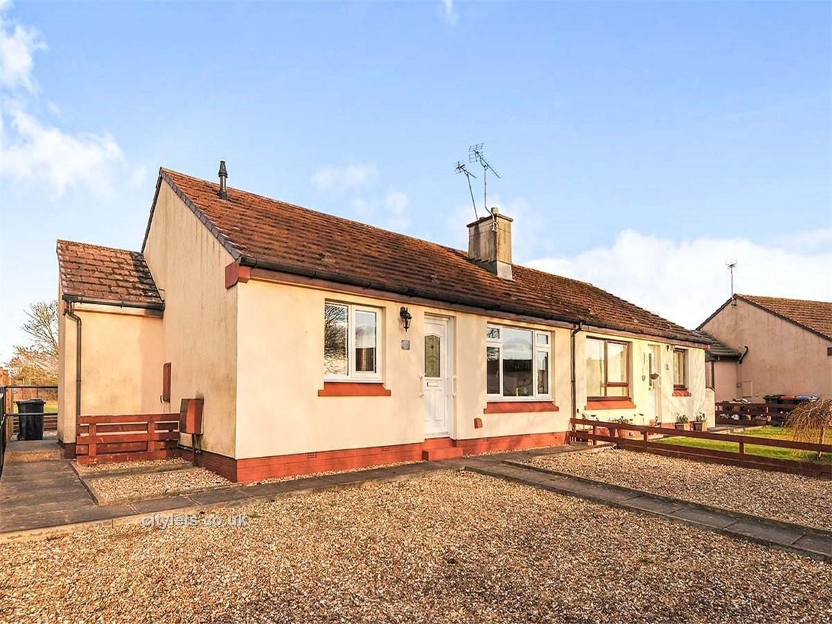 Property to rent in Dumfries, DG2, St Teresas Crescent properties from Citylets 537578