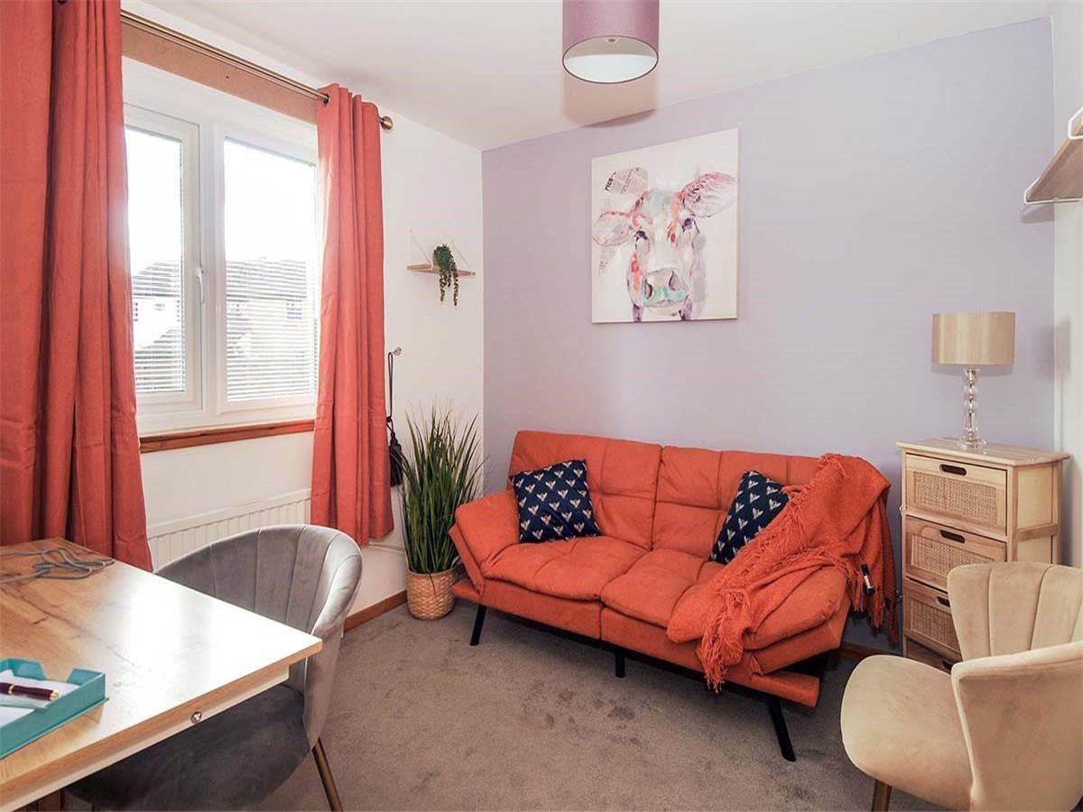 Property to rent in Dumfries, DG2, St Teresas Crescent properties from Citylets 537578