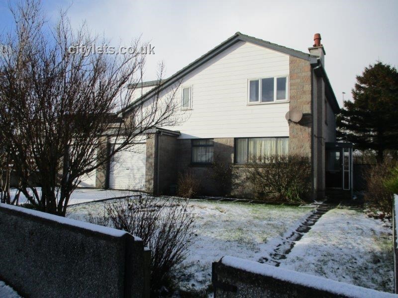 Property to rent in Newtonhill, AB39, St. Ternans Road properties from