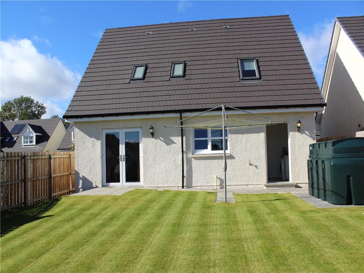 Property to rent in Monymusk, AB51, St Thomas properties from Citylets