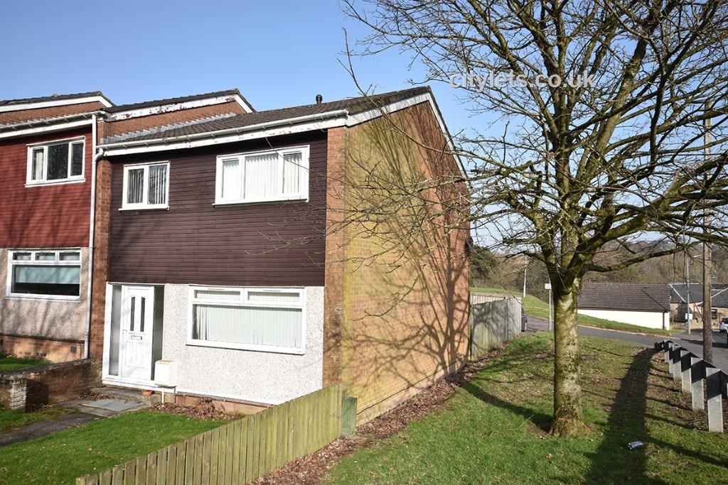 Property to rent in East Kilbride, G74, Staffa properties from Citylets
