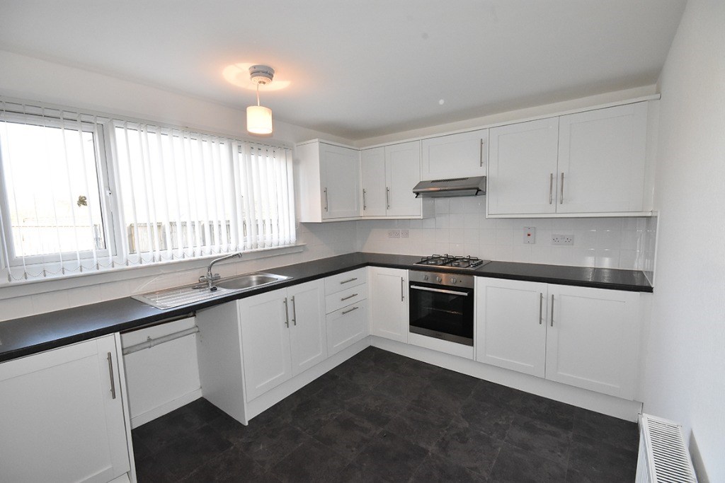 Property to rent in East Kilbride, G74, Staffa properties from Citylets