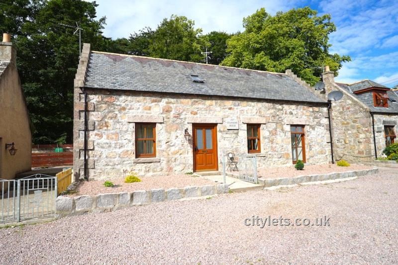 Property to rent in Blackburn, AB21, Stanhope House properties from