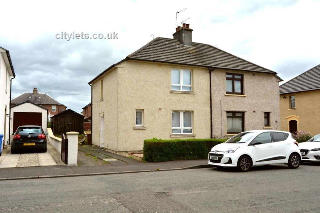 Property to rent in Camelon, FK1, Stark Avenue properties from Citylets