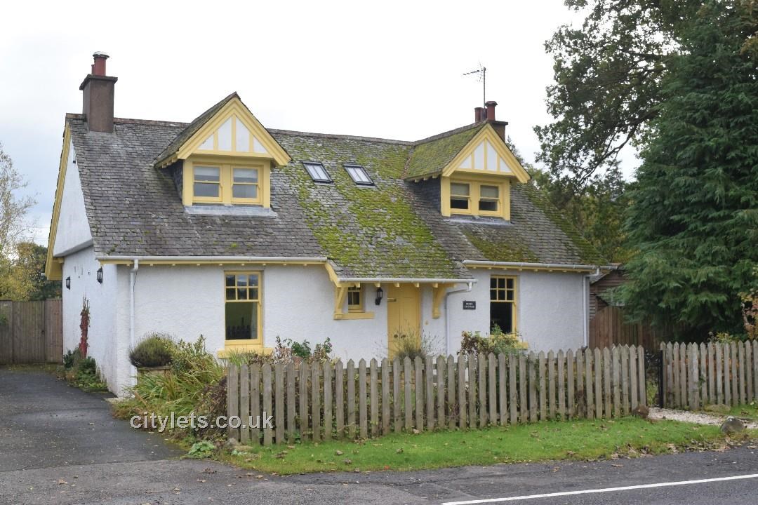 Property to rent in Kippen, FK8, Station Brae properties from Citylets