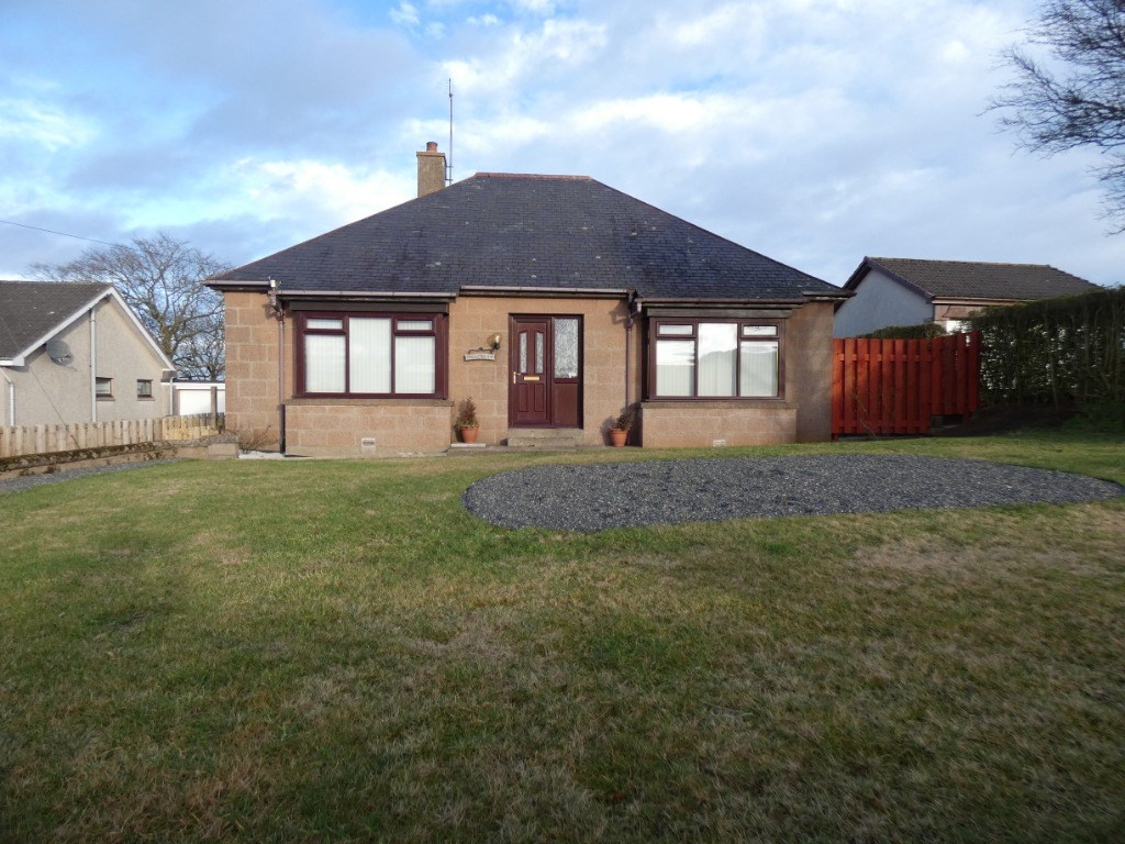 Property to rent in Hatton, AB42, Station Road properties from Citylets