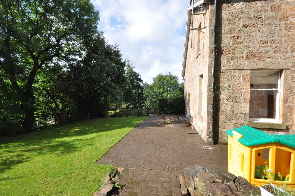 Property to rent in Bearsden, G61, Station Road properties from