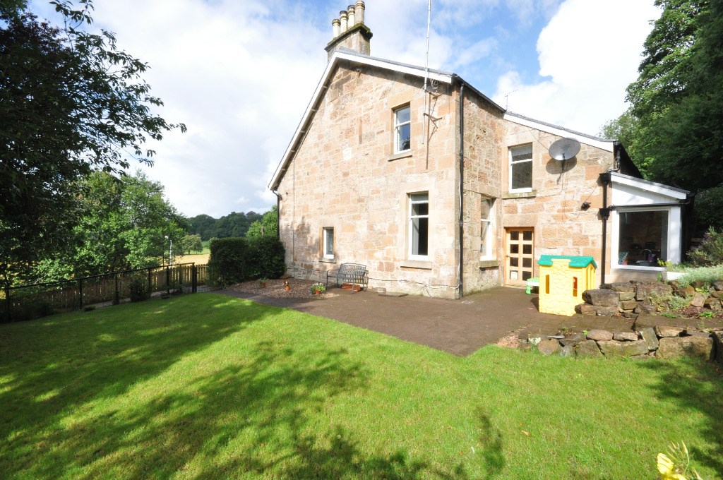 Property to rent in Bearsden, G61, Station Road properties from