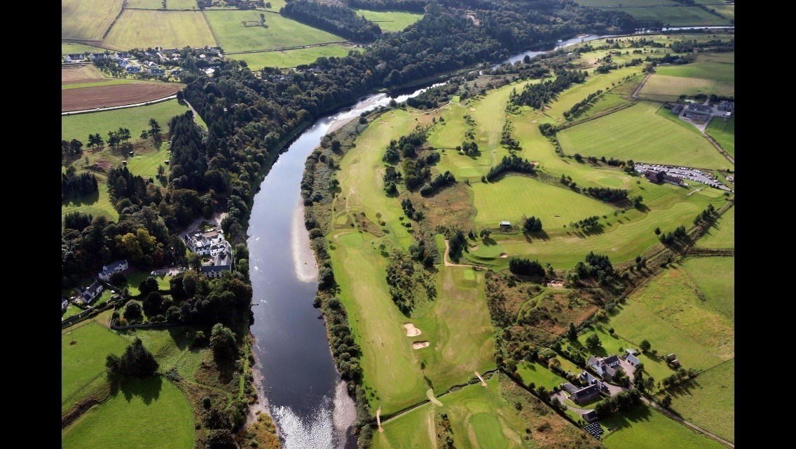 Property to rent in Peterculter, AB14, Station Road South properties