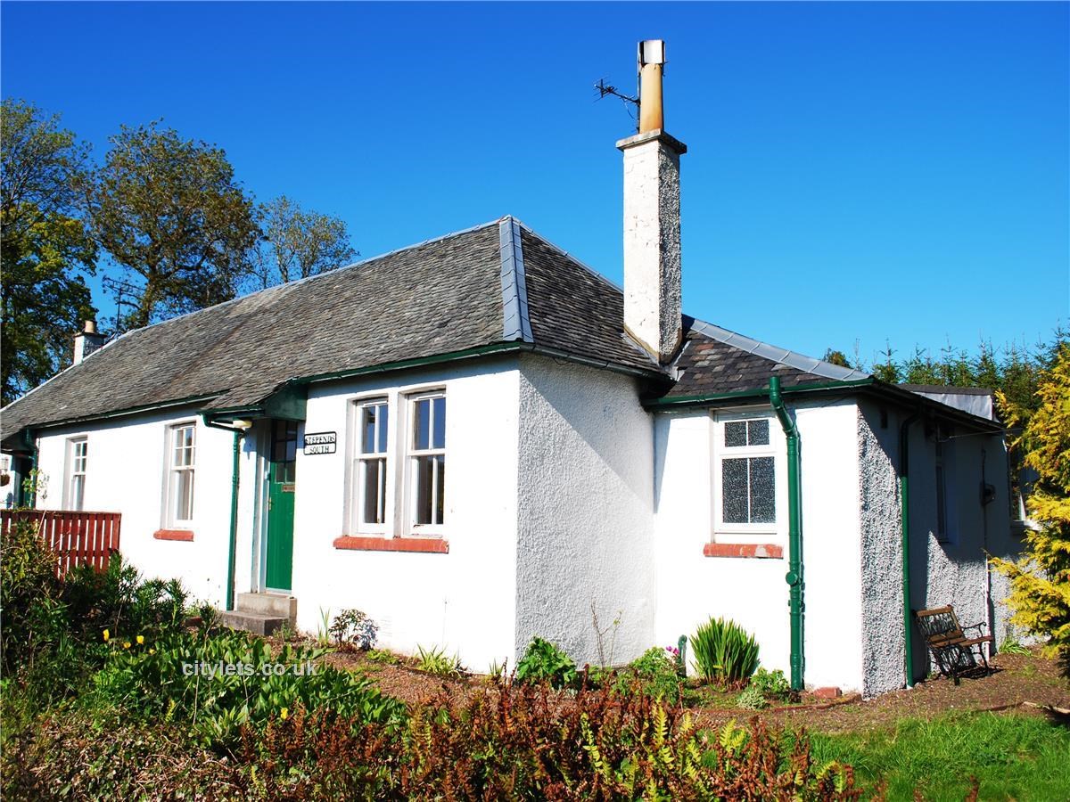 Property to rent in Kilmacolm, PA13, Stepends Cottage South properties