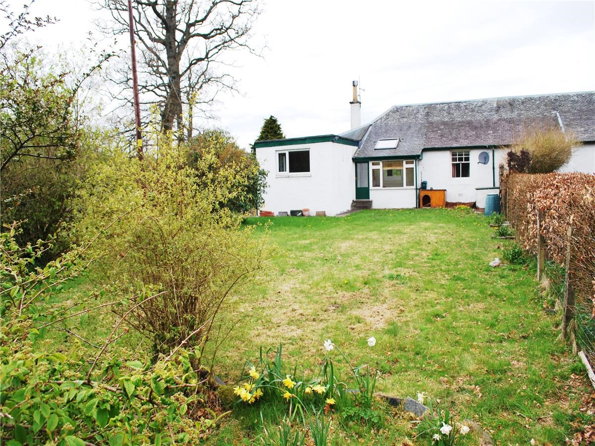 Property to rent in Kilmacolm, PA13, Stepends Cottage South properties